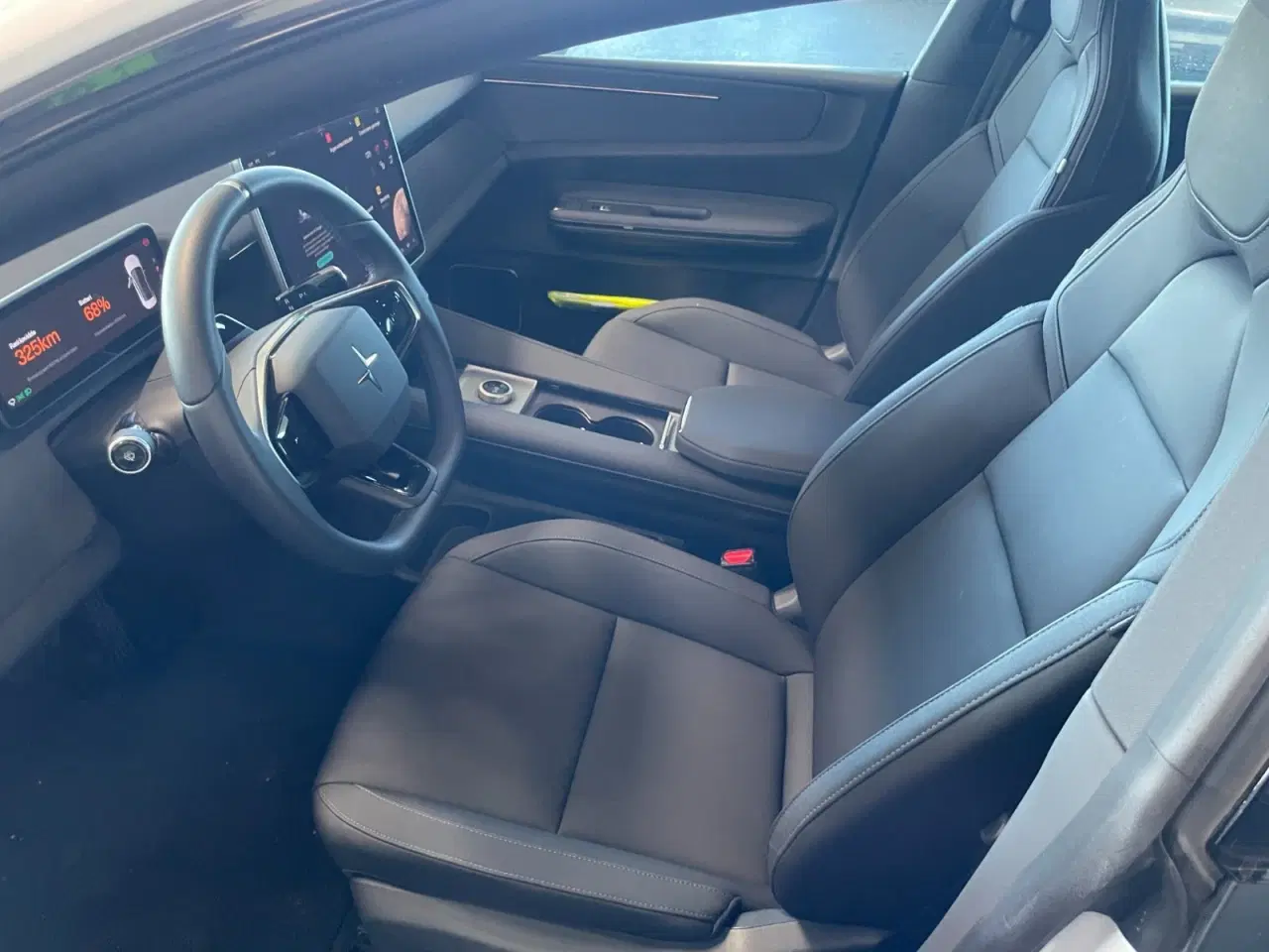 Billede 7 - Polestar 4  Long Range