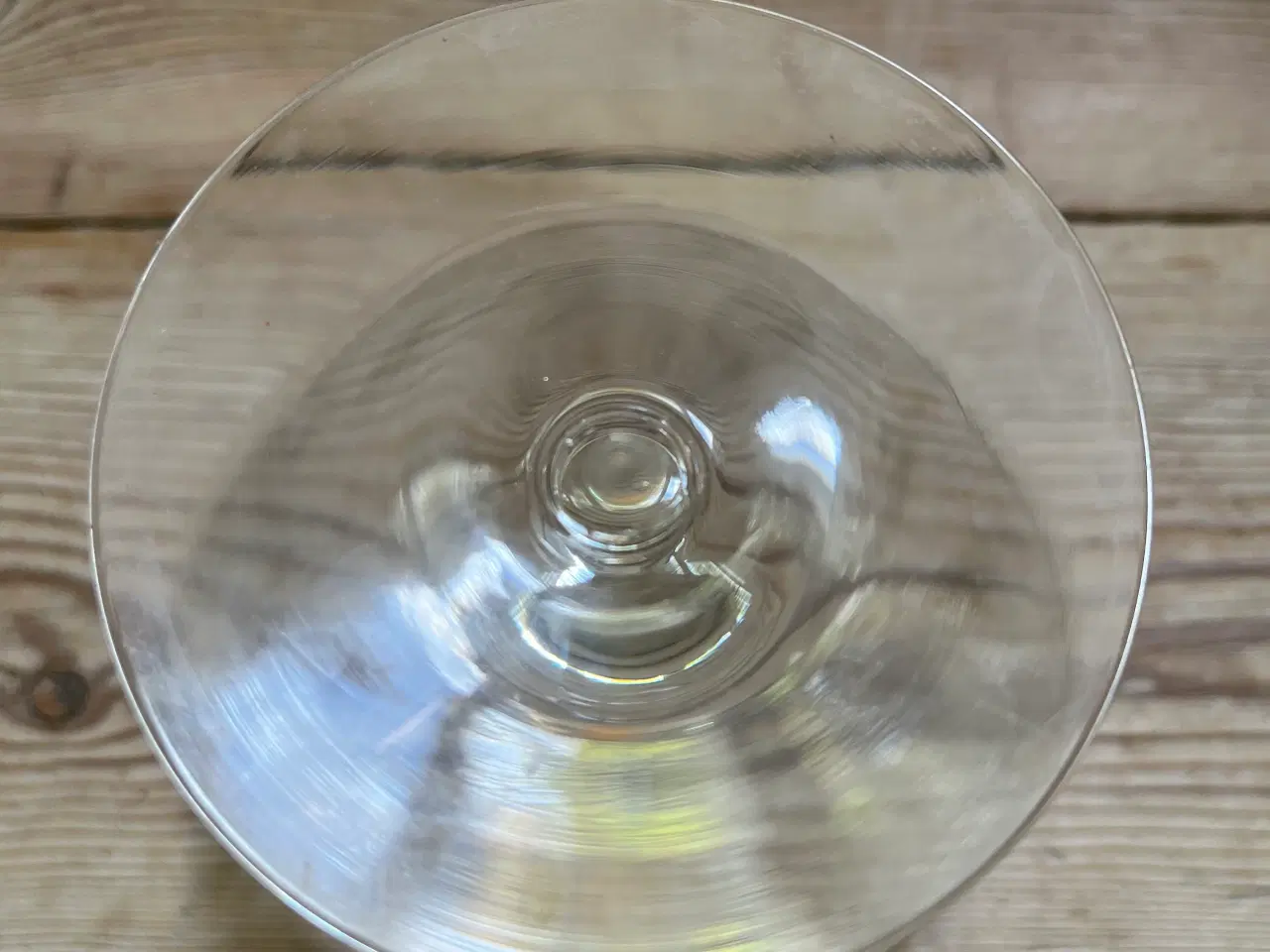 Billede 4 - Kirsten Pill champagneglas