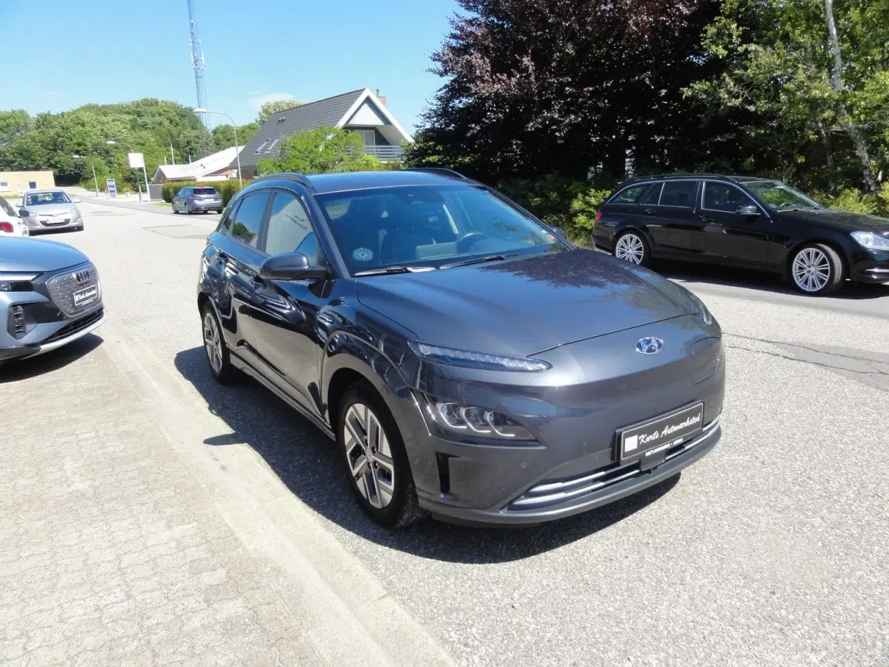 Billede 7 - Hyundai Kona 64 EV Advanced