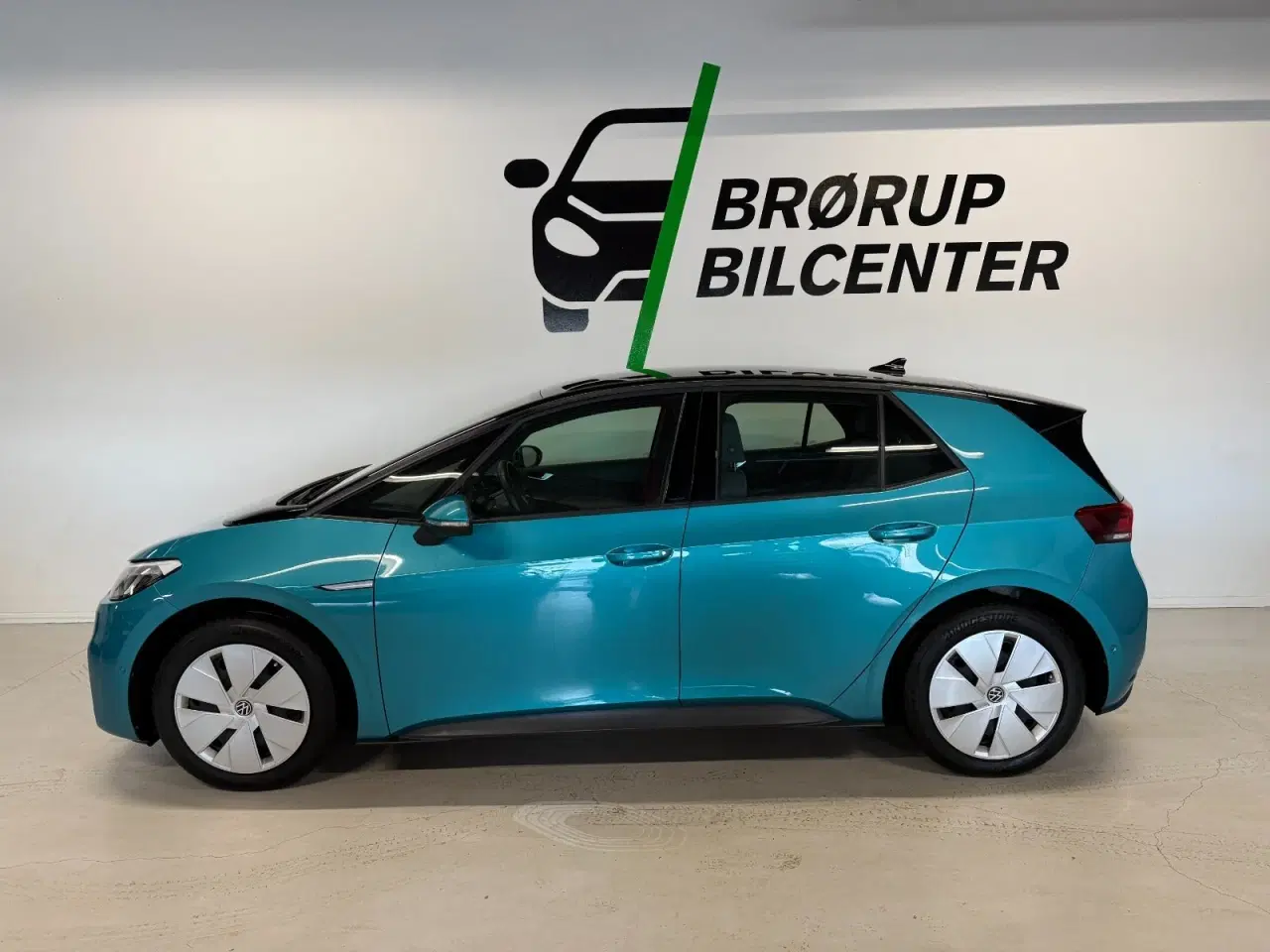Billede 3 - VW ID.3 45 Pure Performance