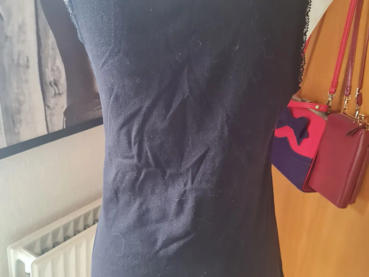 Billede 4 - H&M top str L 40