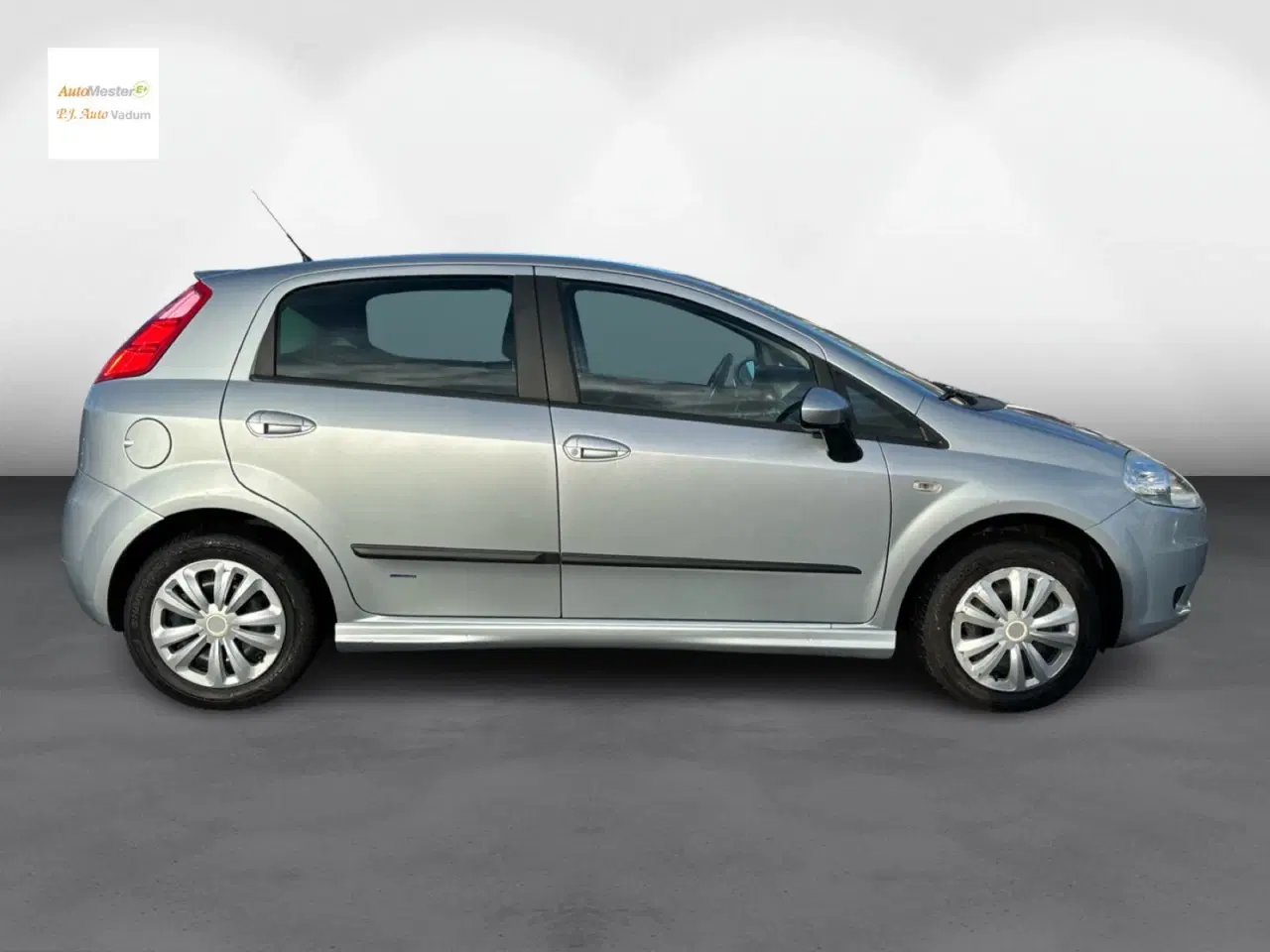 Billede 7 - Fiat Grande Punto 1,4 Dynamic