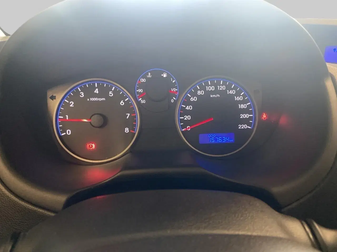 Billede 13 - Hyundai i20 1,25 Life+