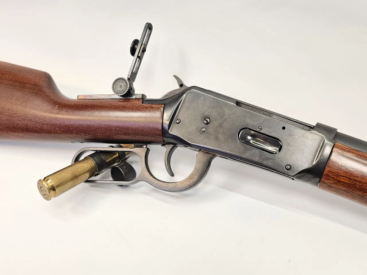 Billede 10 - Winchester model 94 i 38-55 eller 30-30