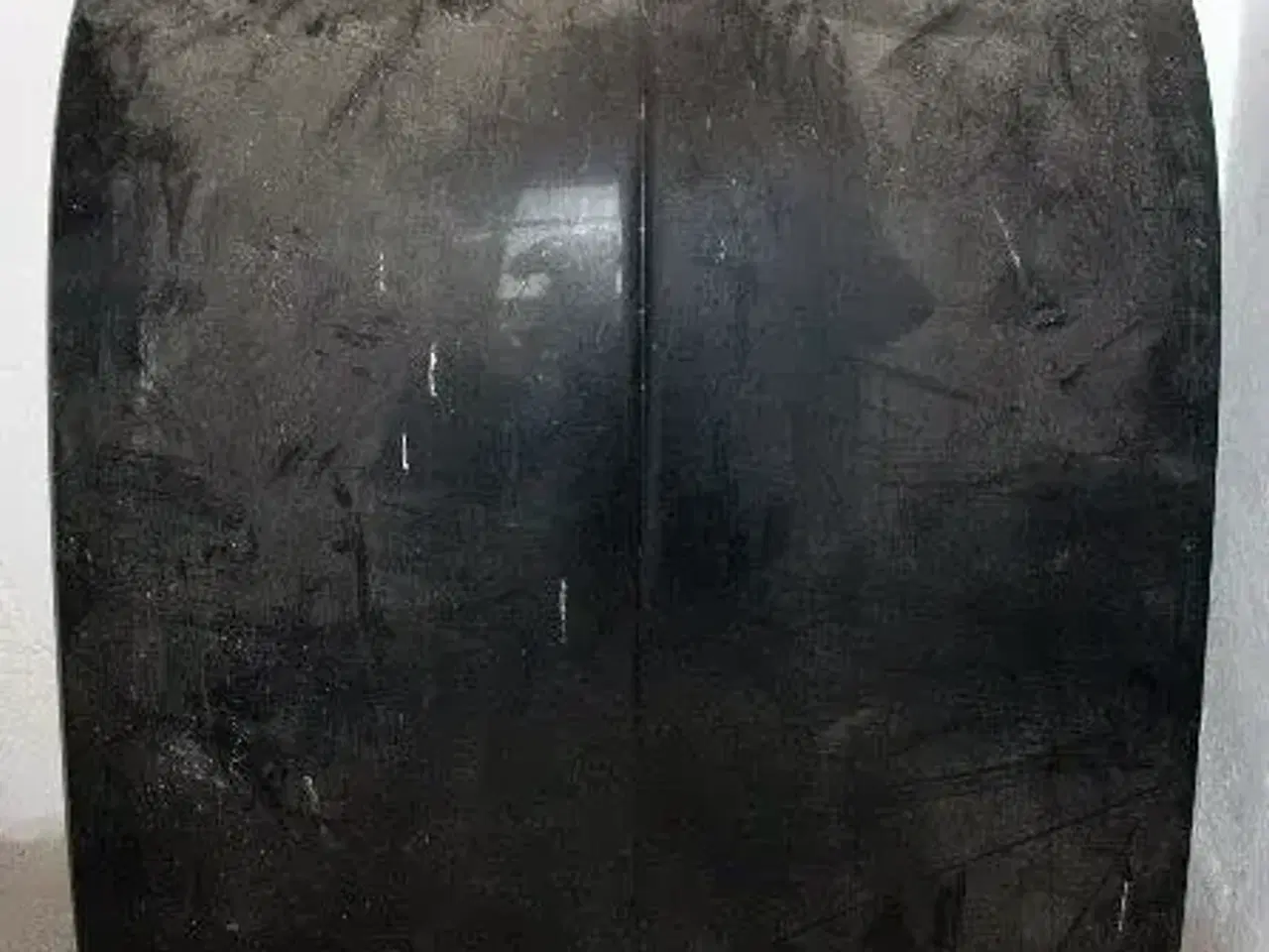 Billede 1 - 1959 Opel Kaptajn, Motorhjælm