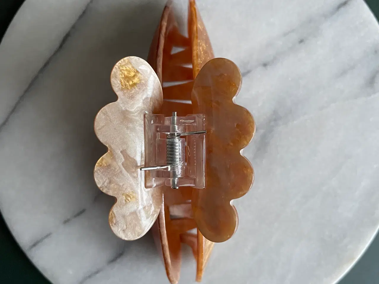 Billede 2 - Sui Ava hårklemme