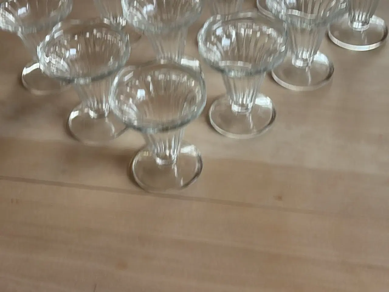 Billede 1 - Portionsglas 