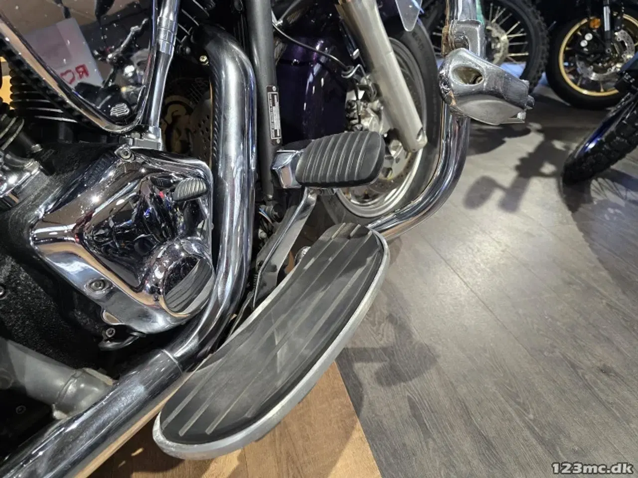 Billede 14 - Kawasaki VN 2000