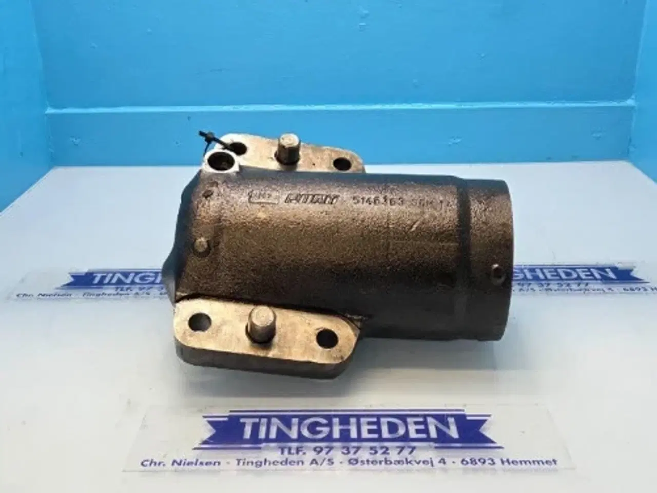Billede 1 - New Holland TM135 Cylinder 5146363
