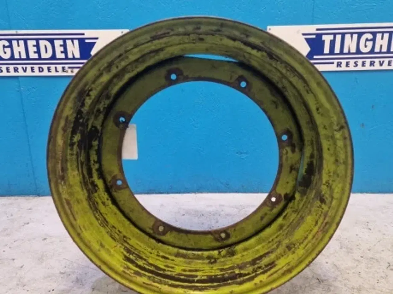 Billede 6 - 26" DW12x26