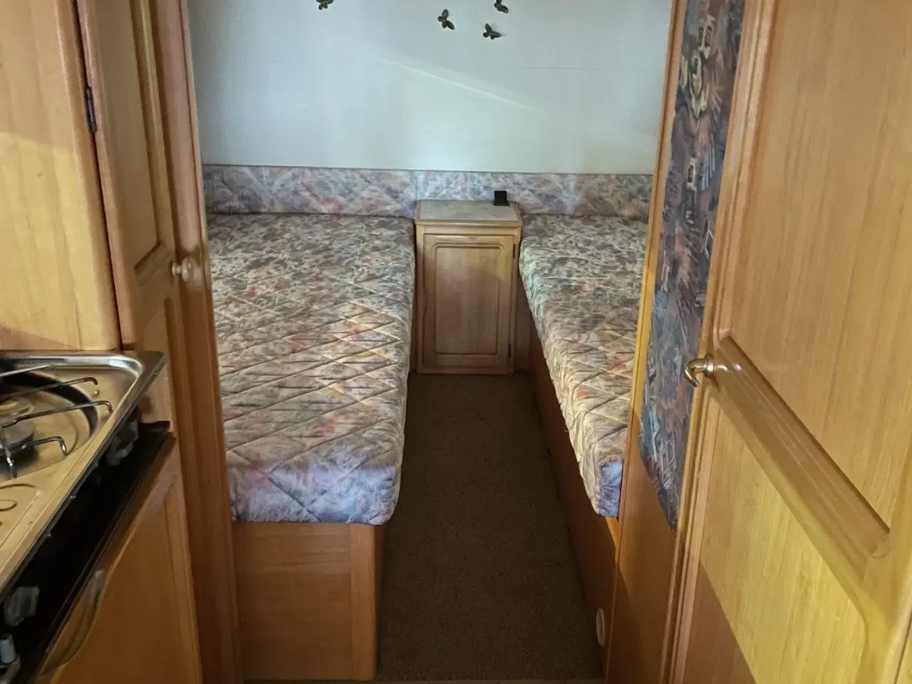 Billede 2 - LMC 540 (1996)