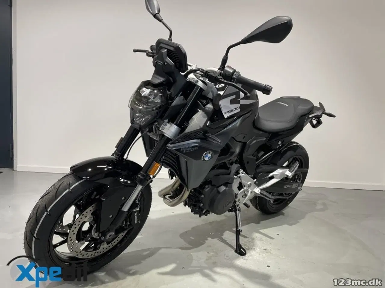 Billede 5 - BMW F 900 R