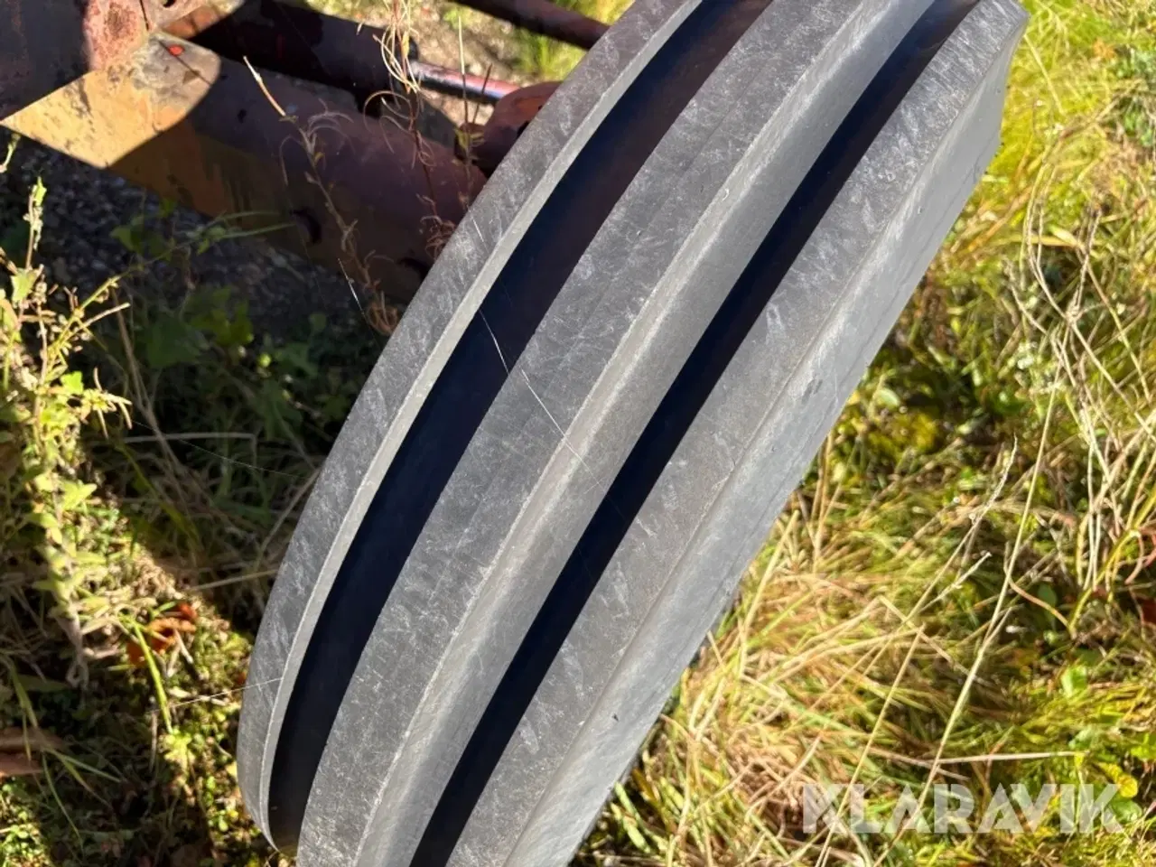 Billede 10 - Traktor Fiat 70-90