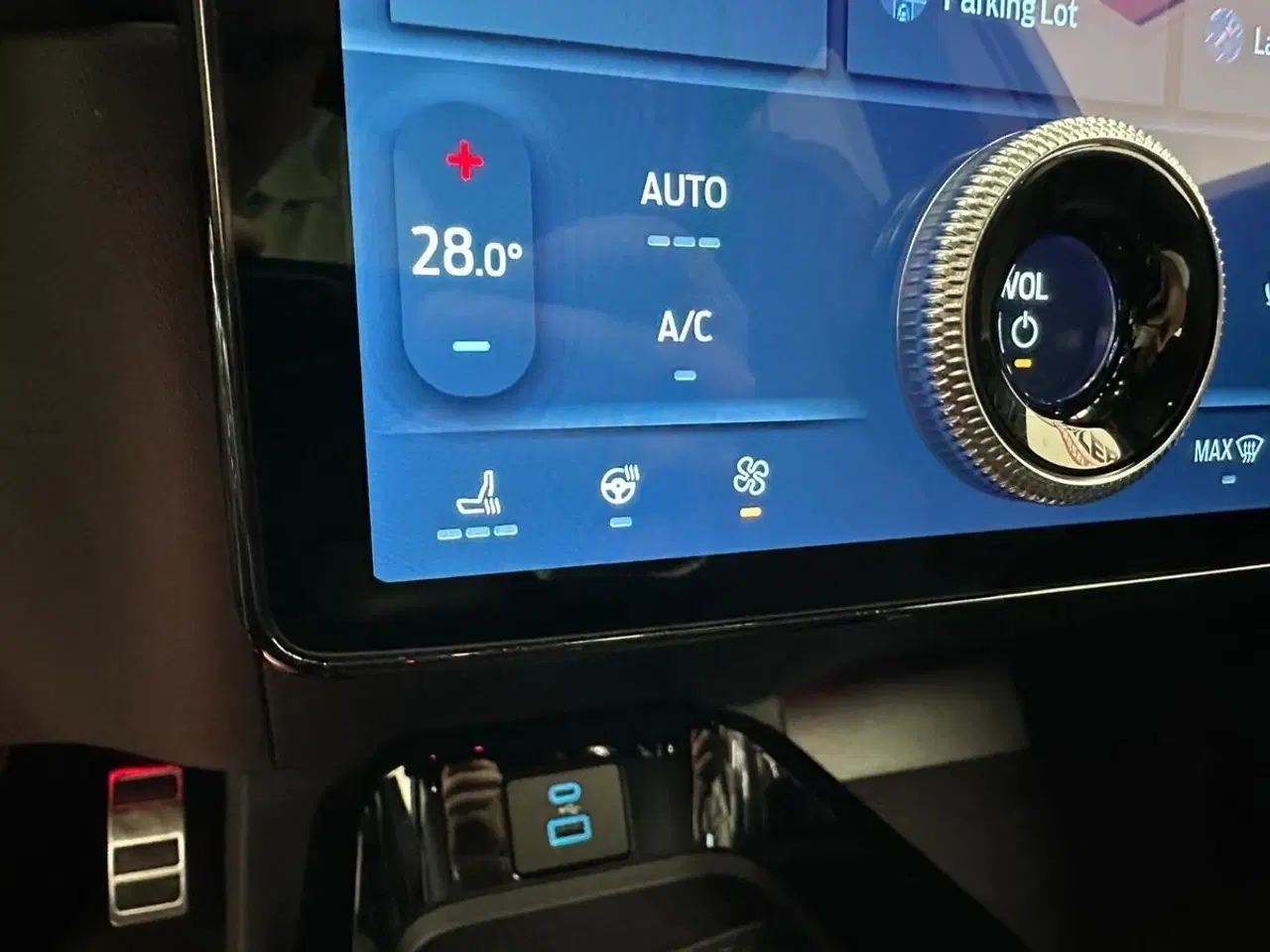 Billede 21 - Ford Mustang Mach-E 98 Premium Extended Range