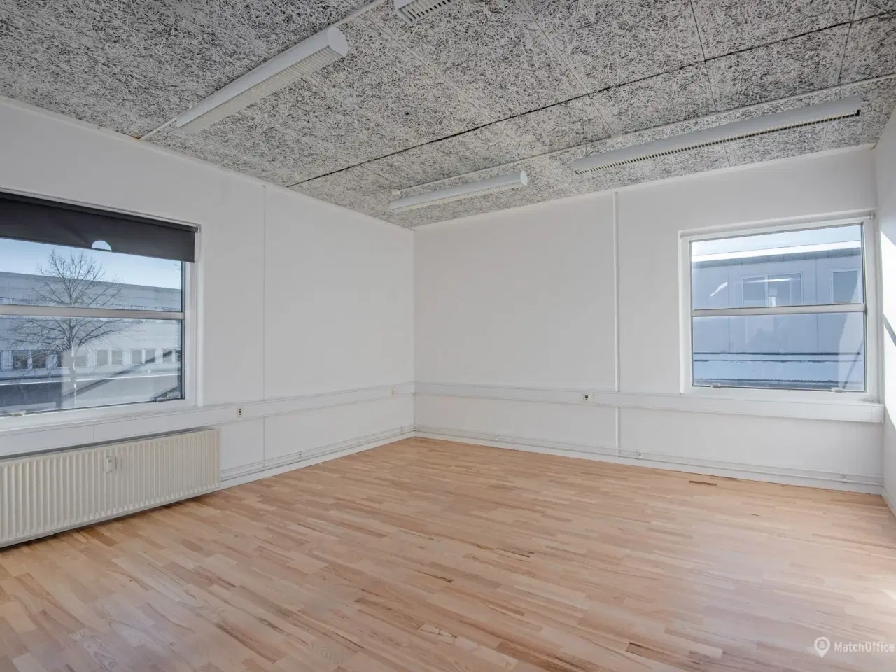 Billede 2 - Lyst og indbydende kontorlejemål