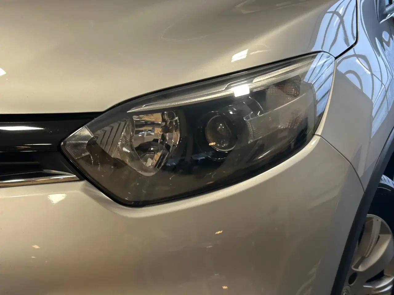 Billede 21 - Renault Captur 1,2 TCe 120 Zen EDC