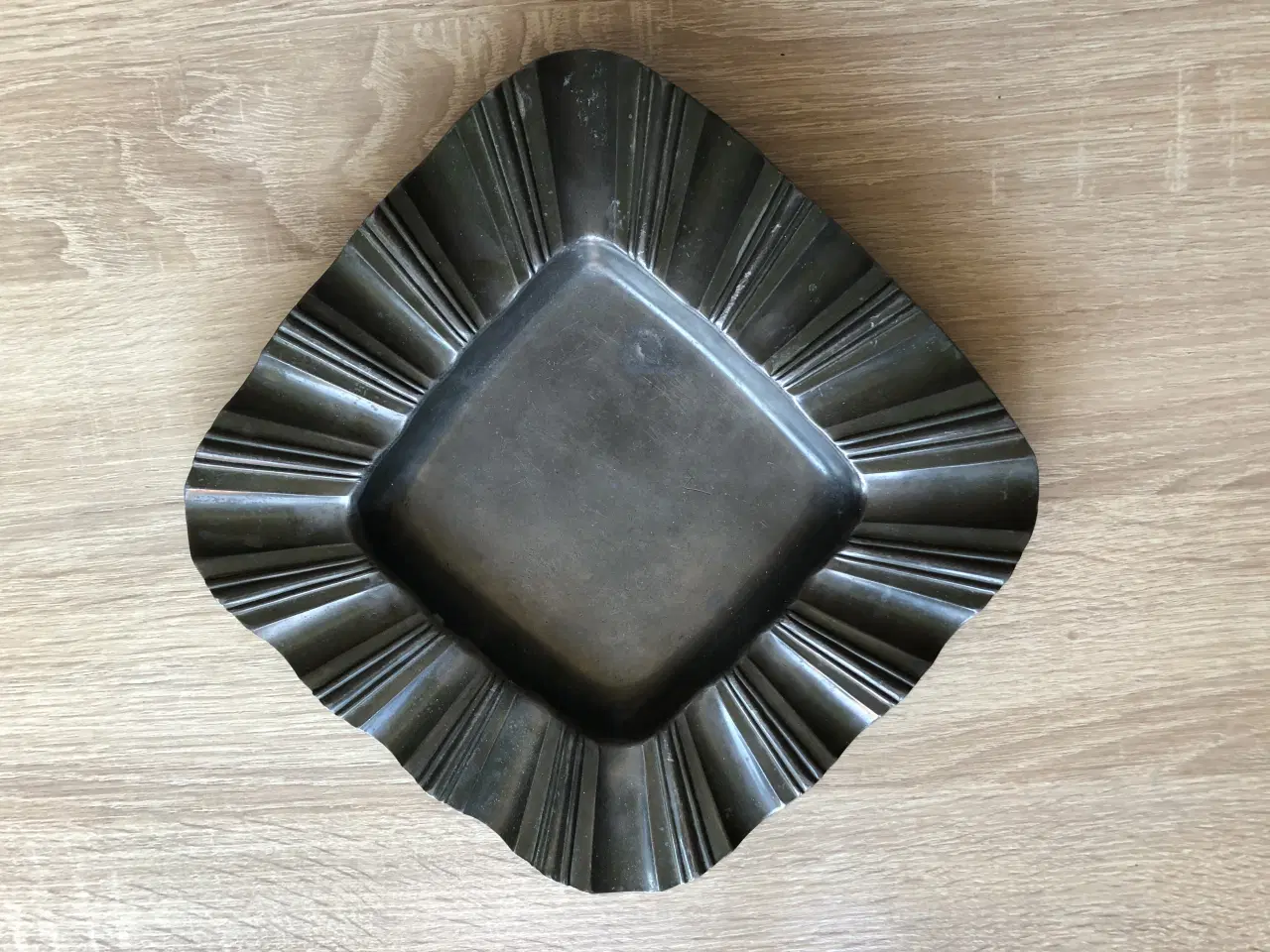 Billede 3 - Just Andersen skål/fad