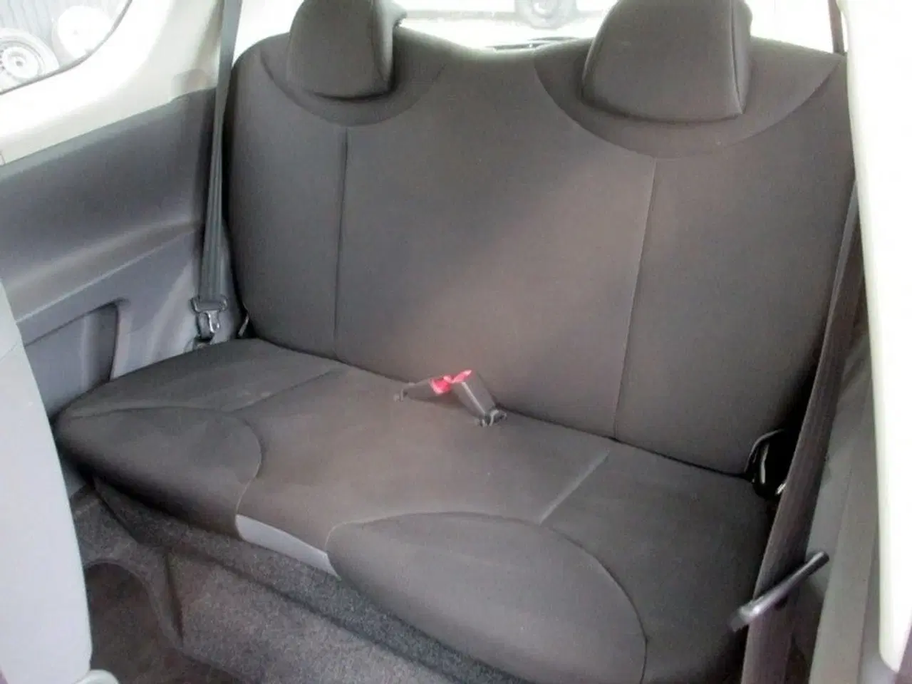 Billede 10 - Toyota Aygo 1,0 