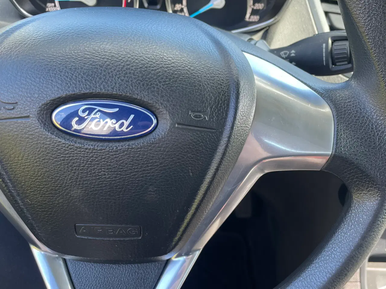 Billede 6 - Ford Fiesta 1.0 Benzin Ecoboost 100 HK