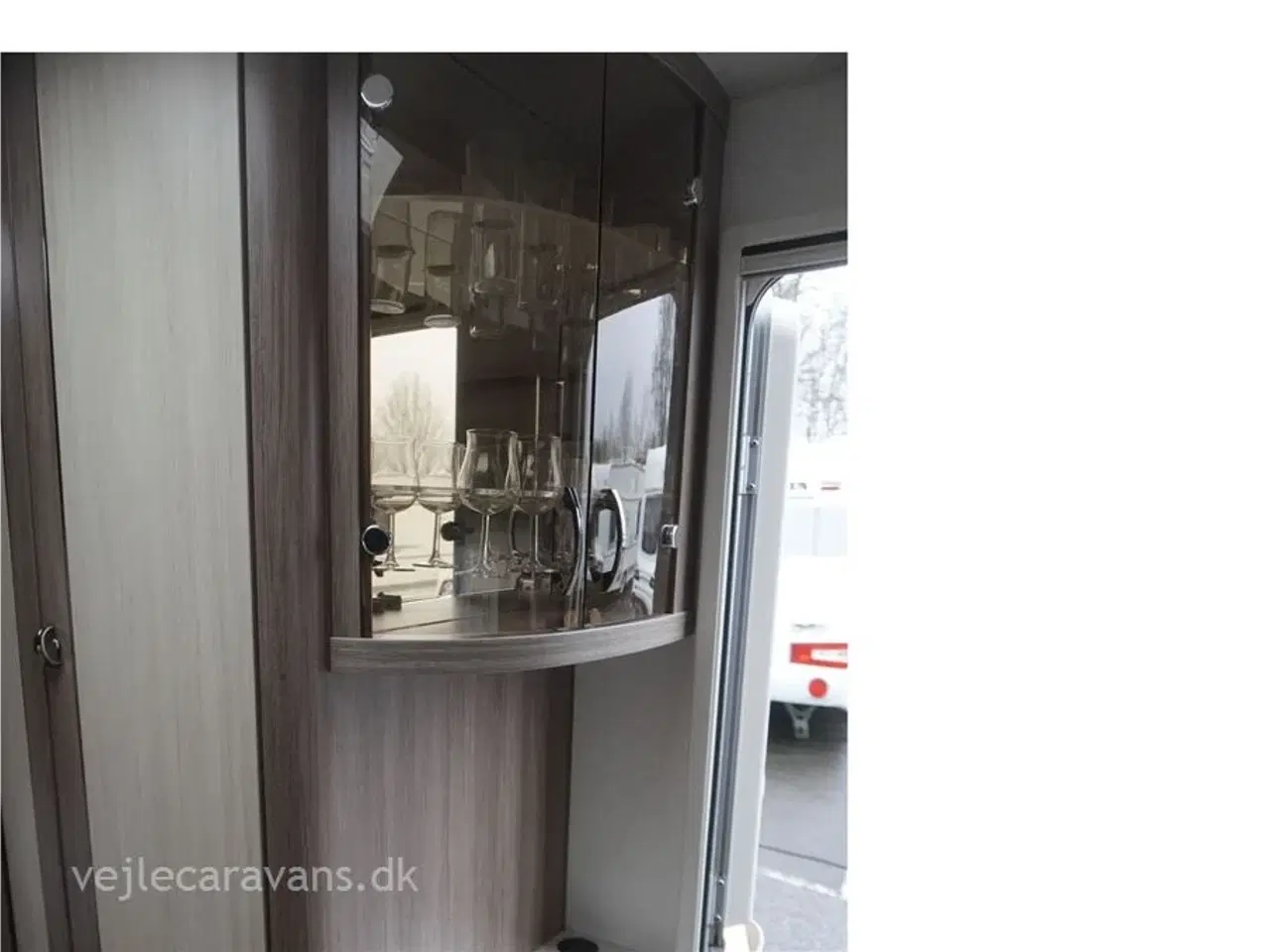 Billede 9 - 2015 - Hobby De Luxe 495 UFe