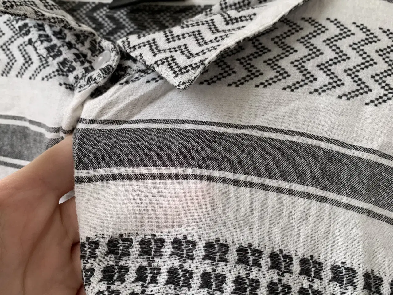 Billede 14 - Vila skjortekjole 