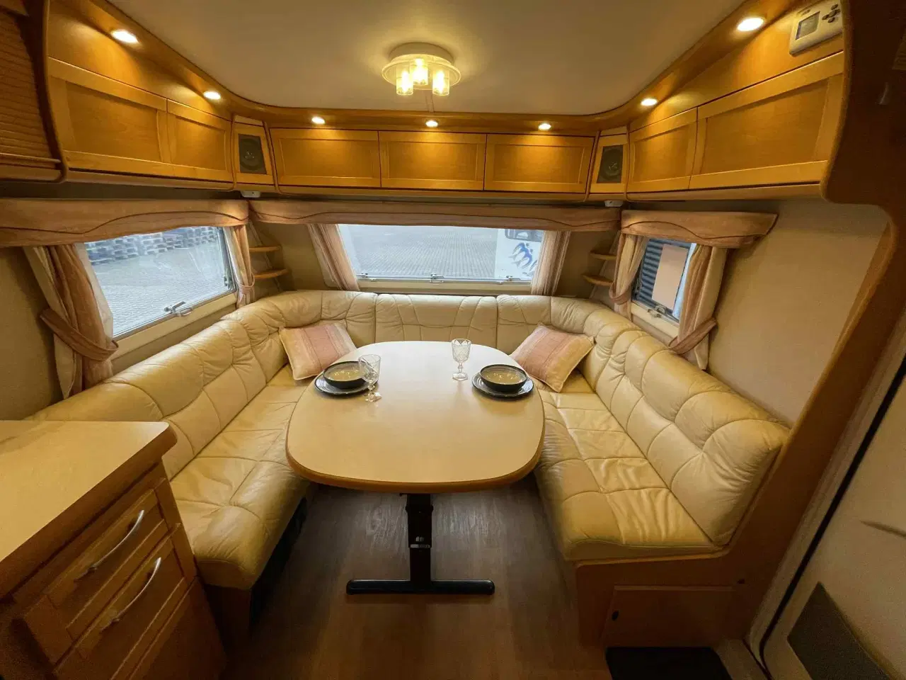 Billede 5 - 2010 - Kabe Royal 610