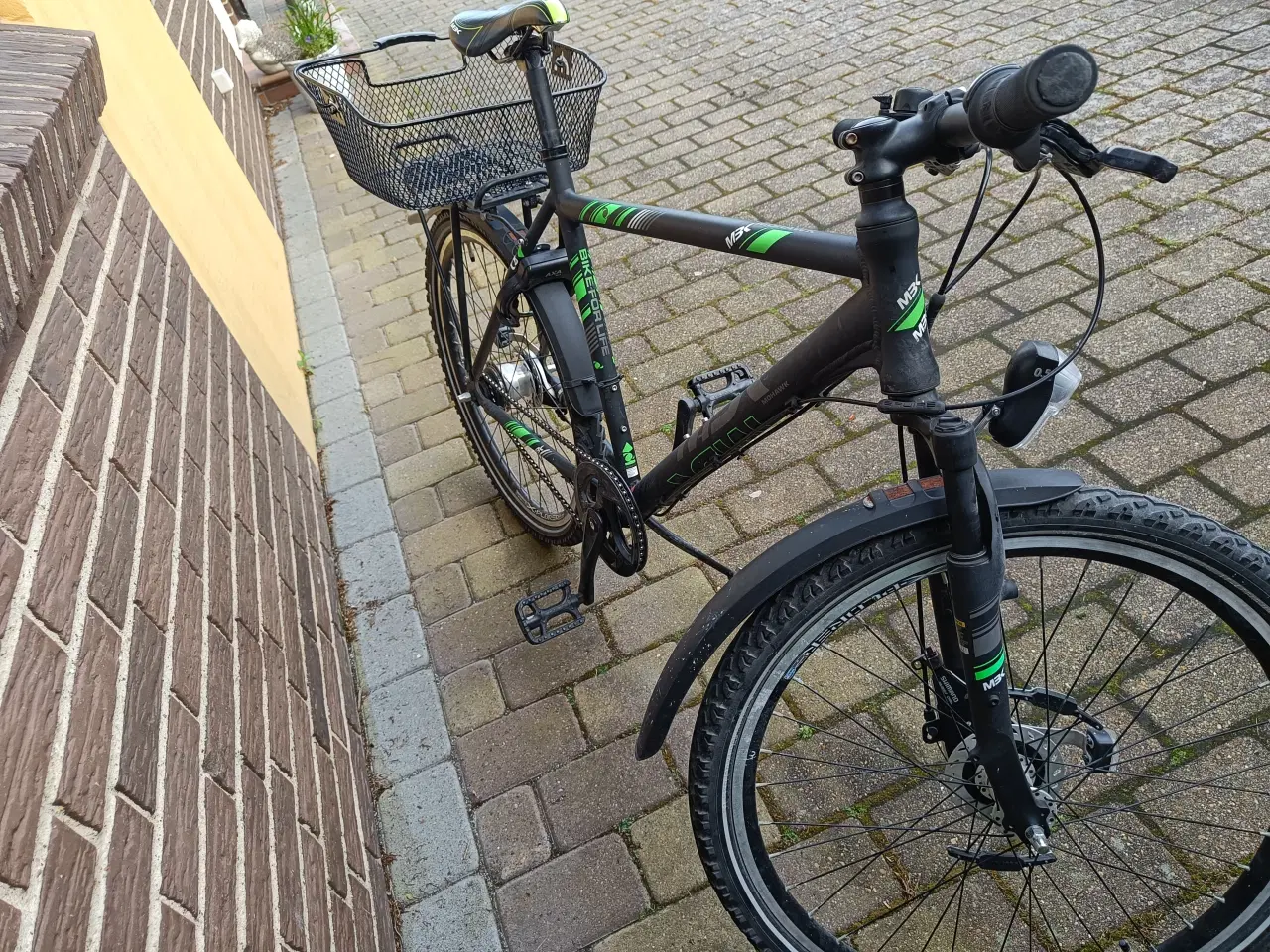 Billede 1 - Mountain cykel