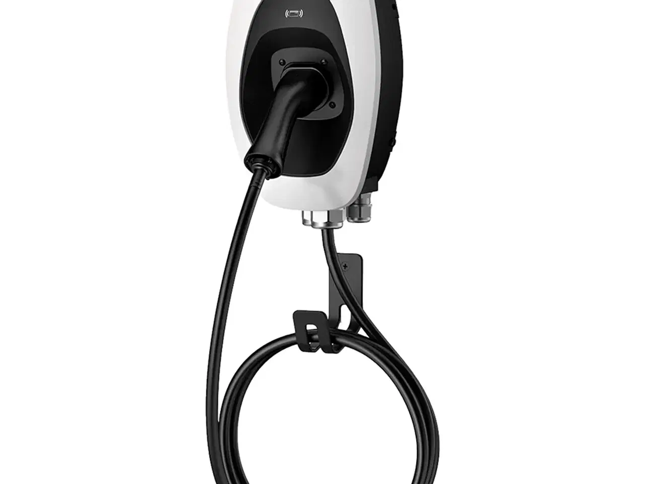 Billede 2 - Lader til elbil AC type 2