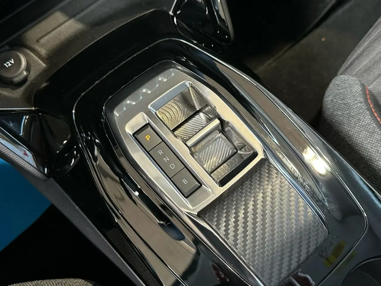 Billede 18 - Peugeot e-208 50 Active