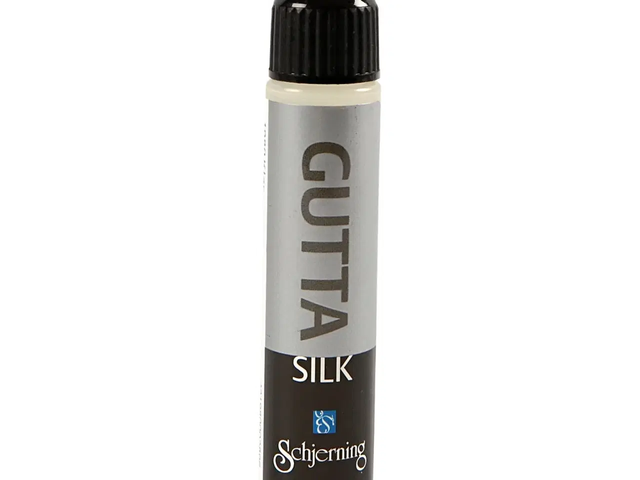 Billede 1 - Gutta Transparent 28ml - Bevar Farvernes Klarhed