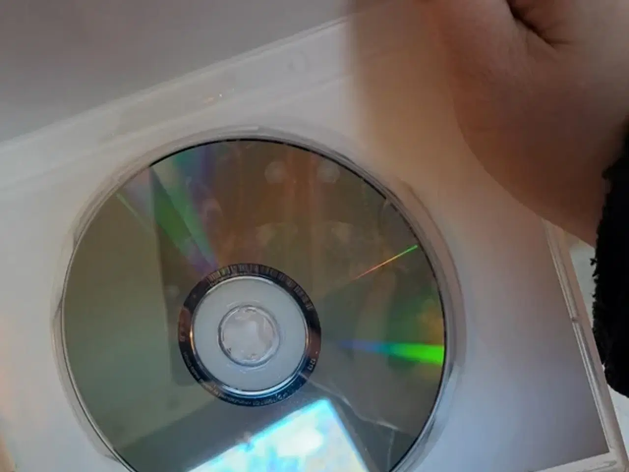 Billede 4 - All I See is You