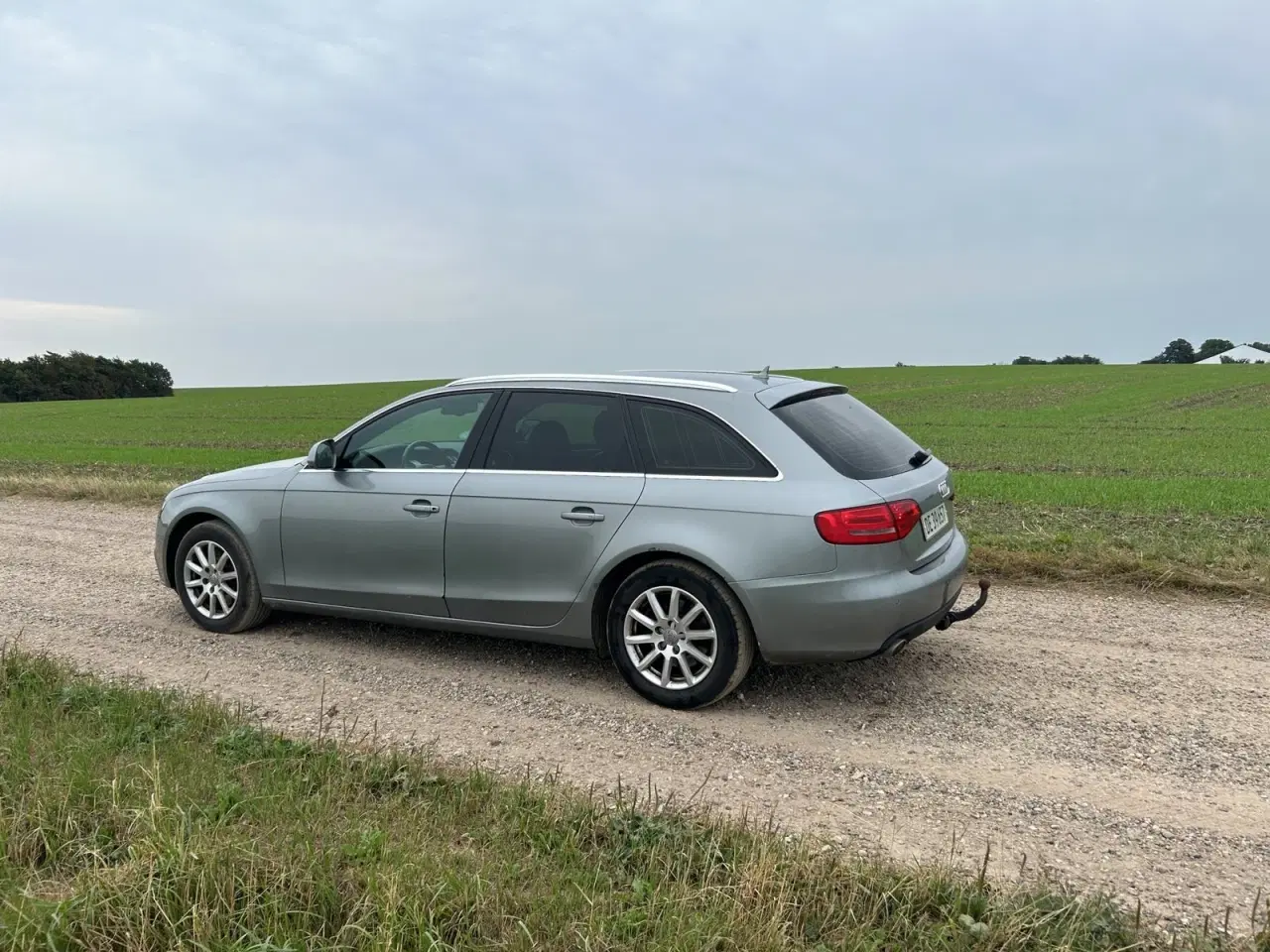 Billede 7 - Audi A4 3,0 TDi 240 Avant quattro Tiptr.