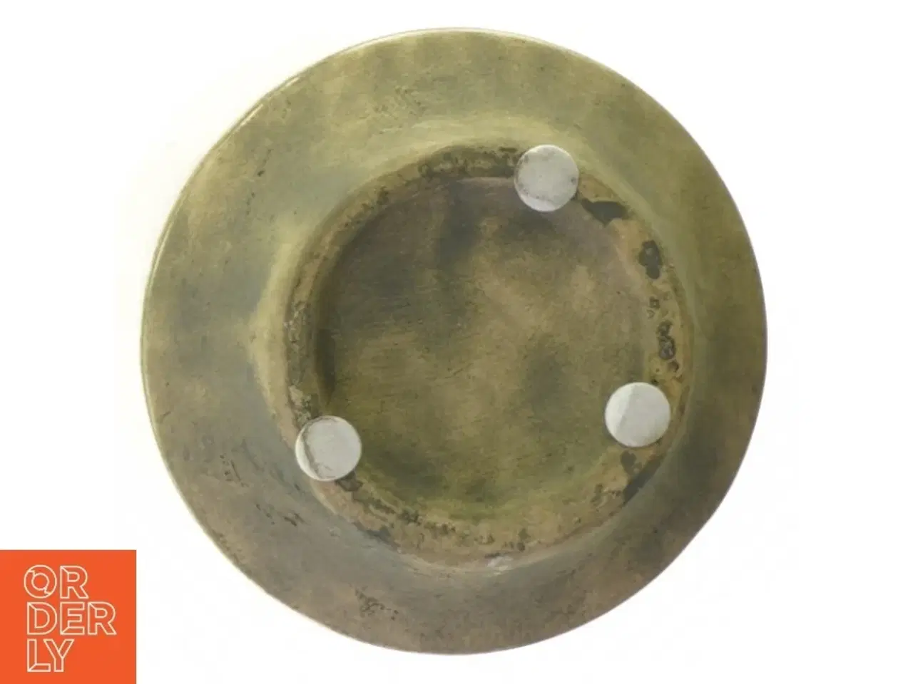 Billede 3 - Vase (str. 20 x 10 cm)