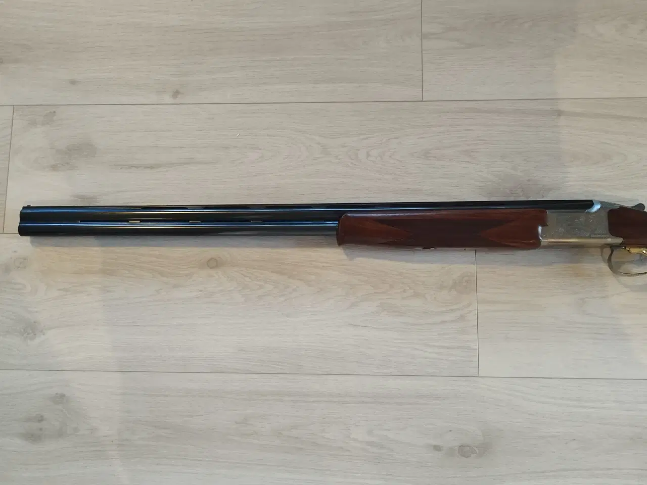 Billede 20 - Browning 525sport 20/76 76cm løb 