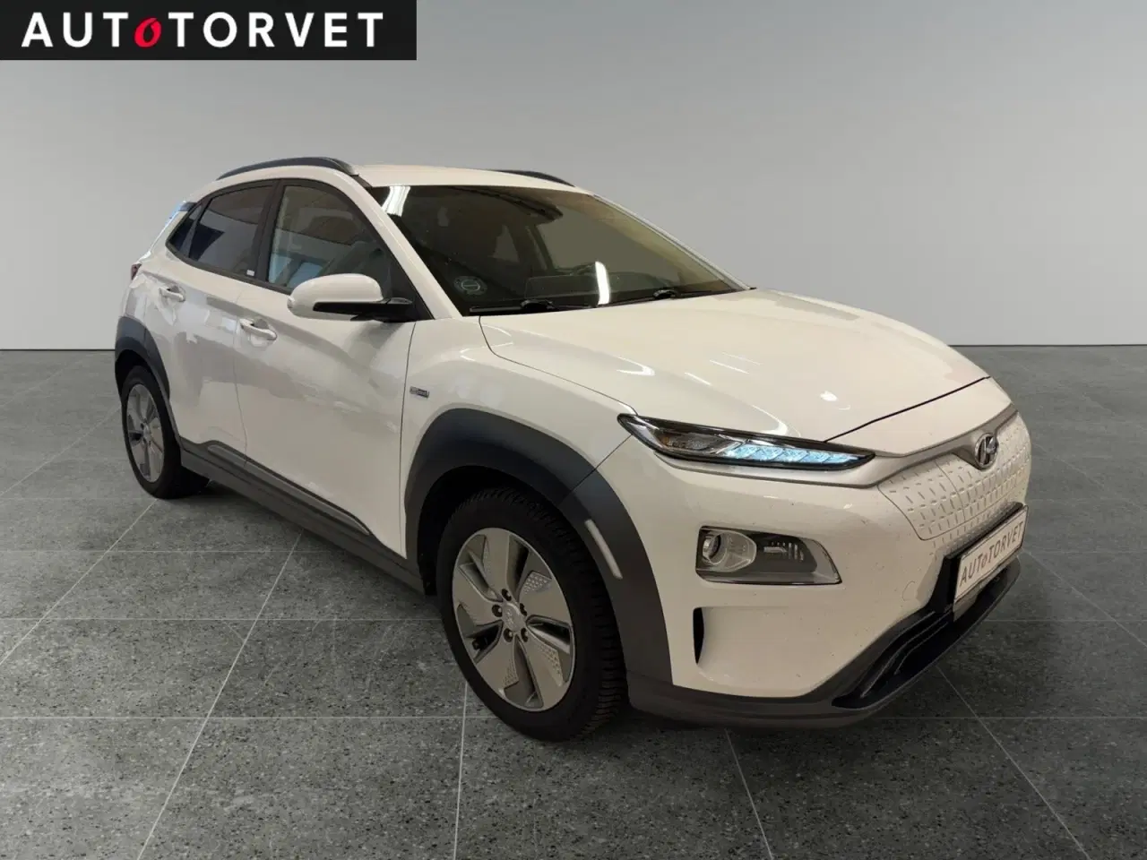 Billede 2 - Hyundai Kona 64 EV Trend