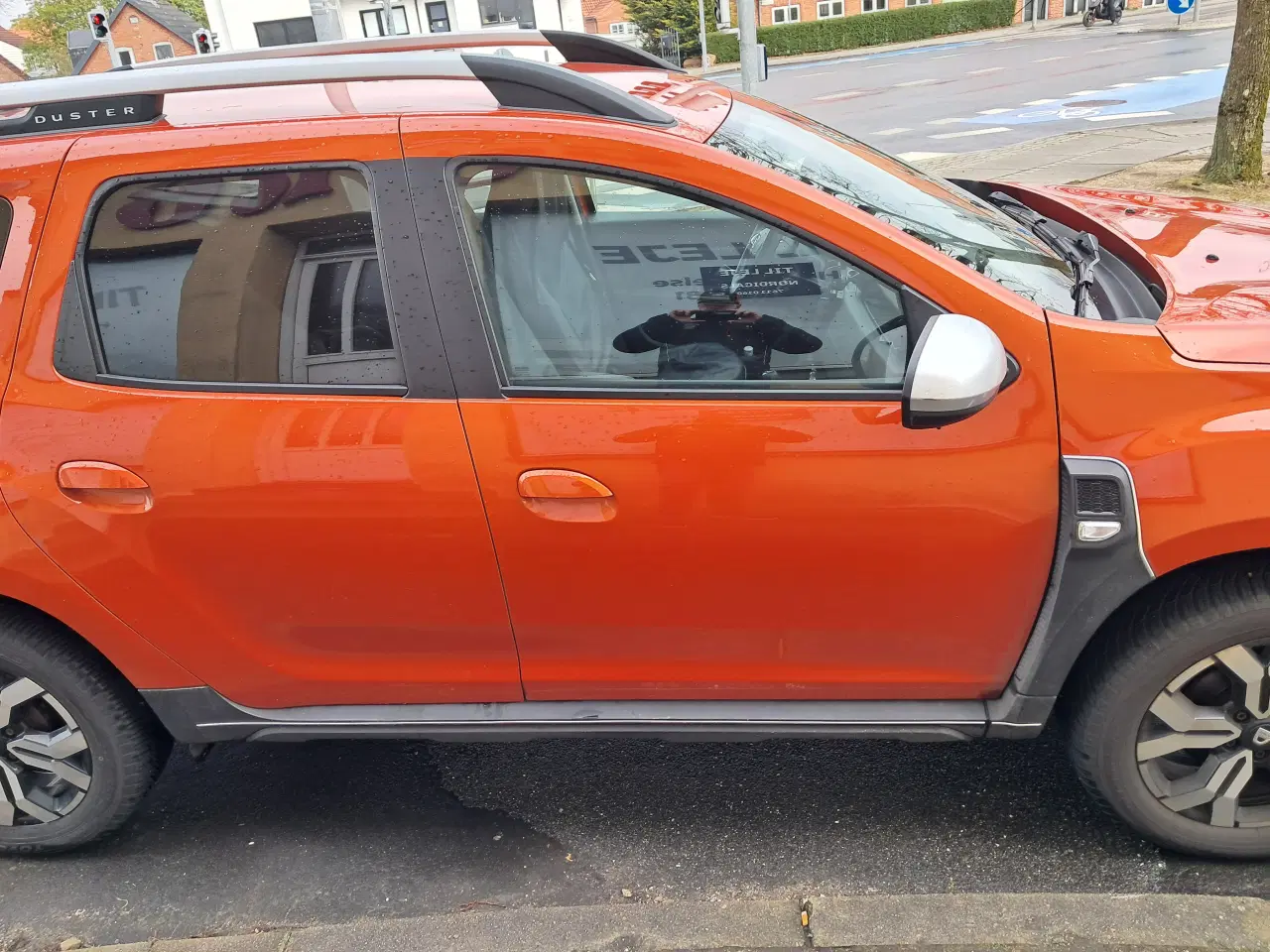Billede 3 - Dacia duster 
