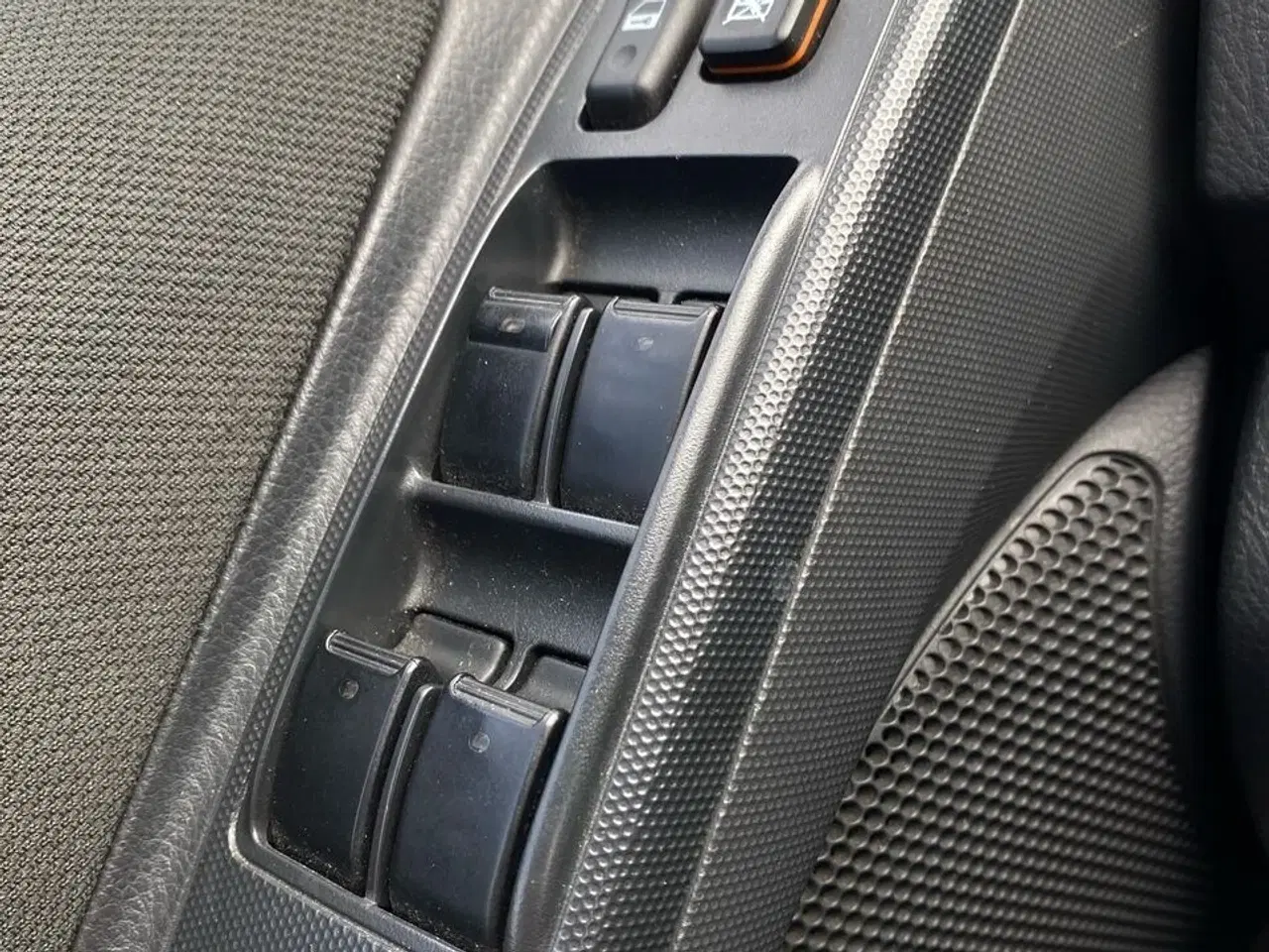Billede 16 - Toyota Corolla Verso 7 pers. 1,8 Linea Terra 129HK