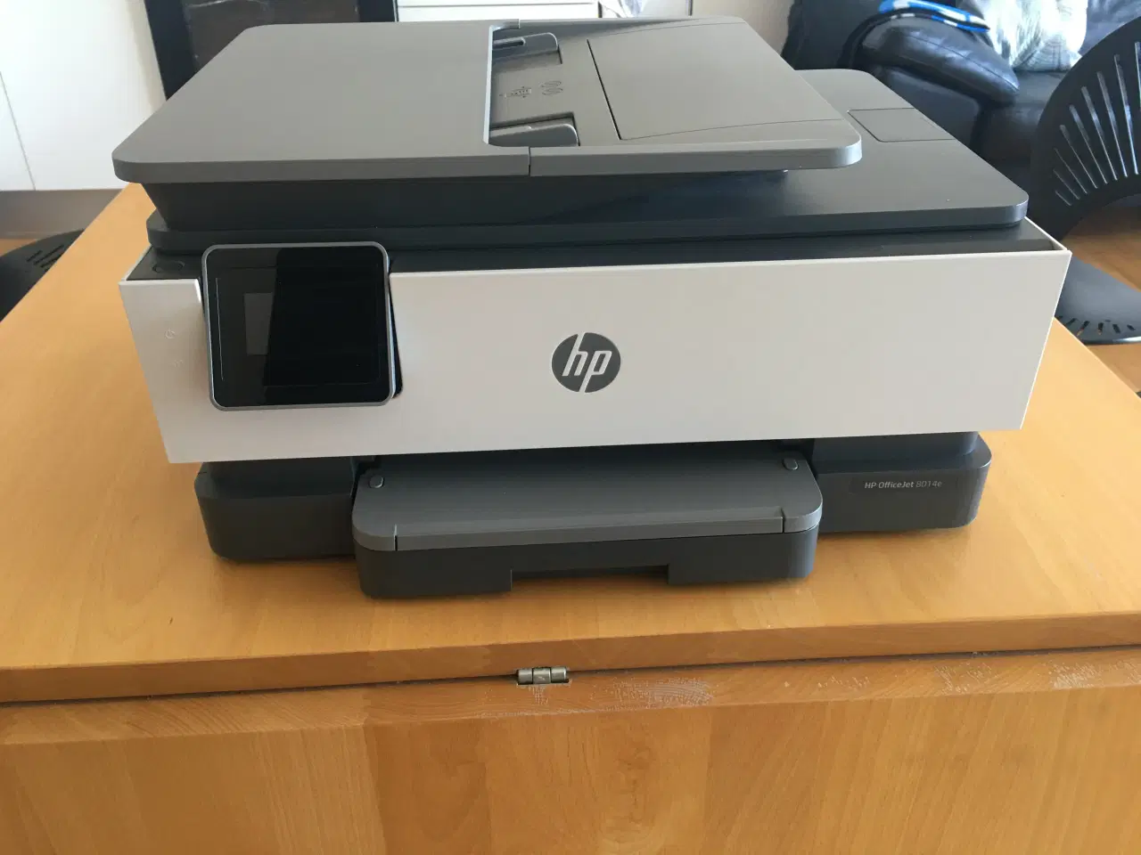 Billede 1 - HP OfficeJet 8014e All-In-One