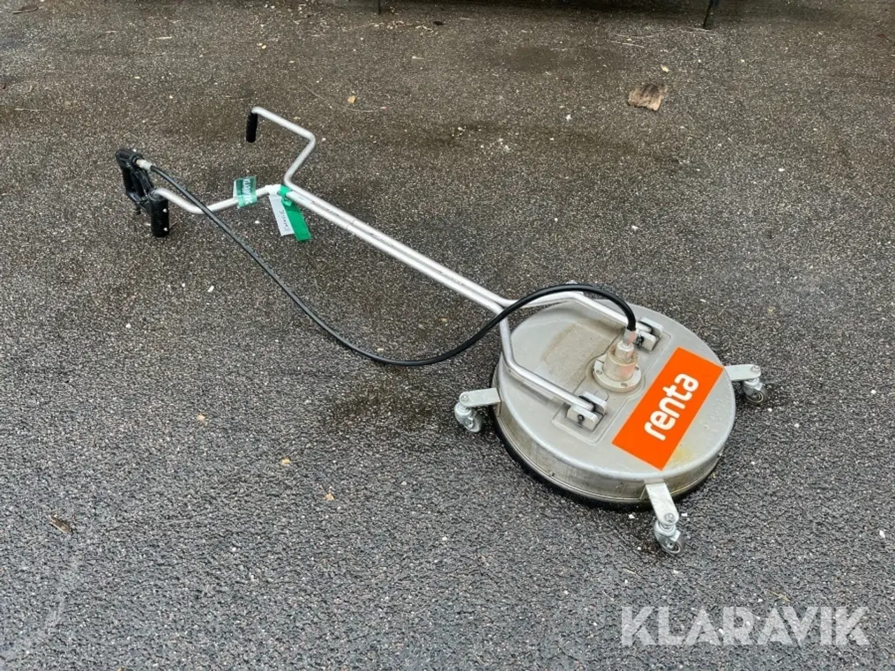 Billede 2 - Fliserenser Mosmatic