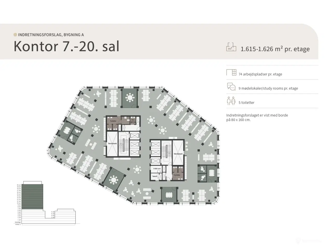 Billede 25 - Et pejlemærke på spidsen af Marmormolen