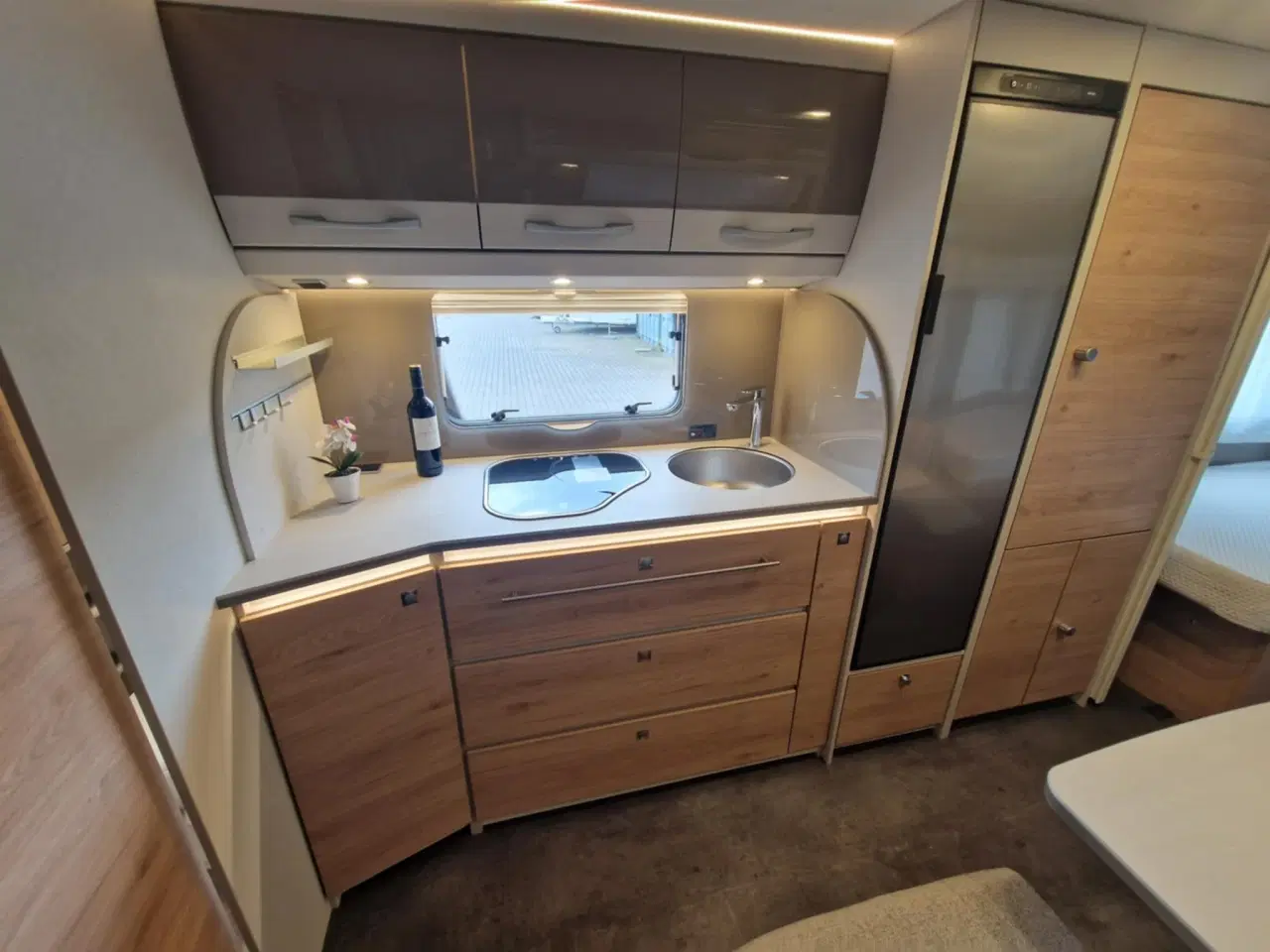 Billede 8 - 2022 - Dethleffs Nomad 520 ELT