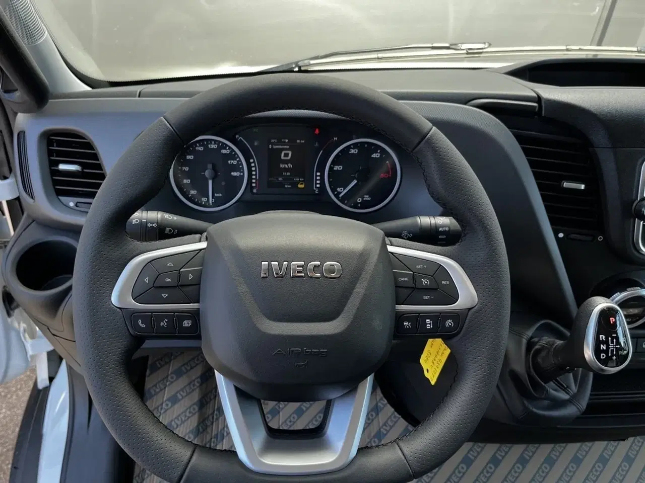 Billede 16 - Iveco Daily 3,0 35S18 12m³ Van AG8