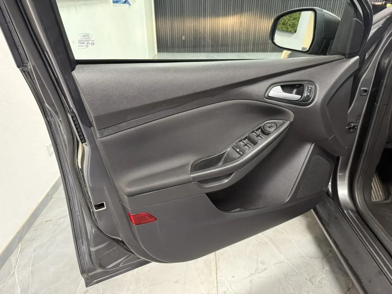 Billede 6 - Ford Focus 1,5 TDCi Business Powershift 120HK Stc 6g Aut.