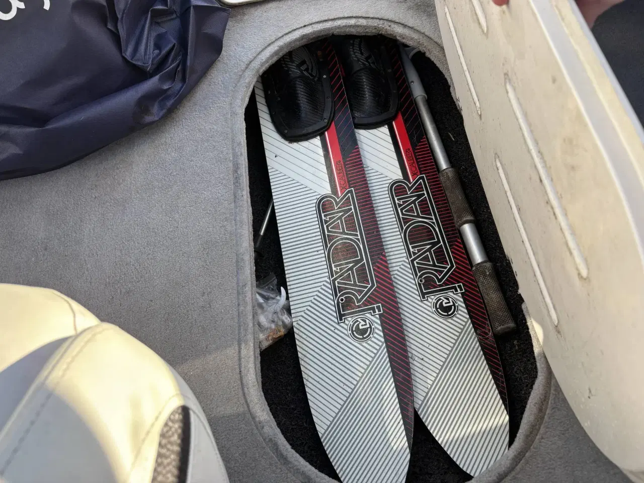 Billede 8 - Starcraft IO 185 - Mercruiser 4.3 MPI