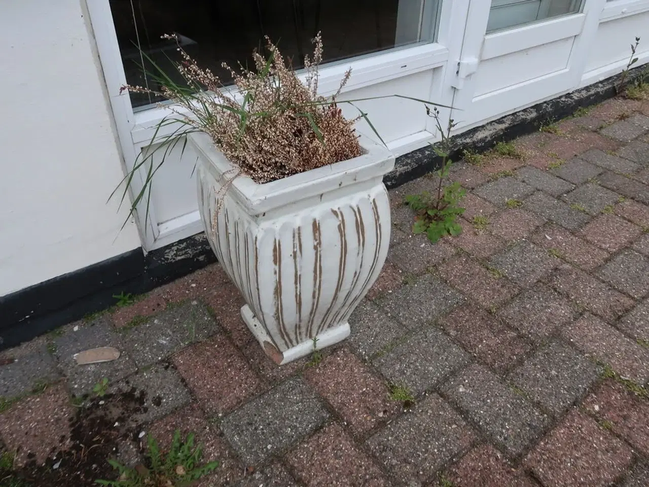 Billede 4 - 5 stk. Blomsterkummer
