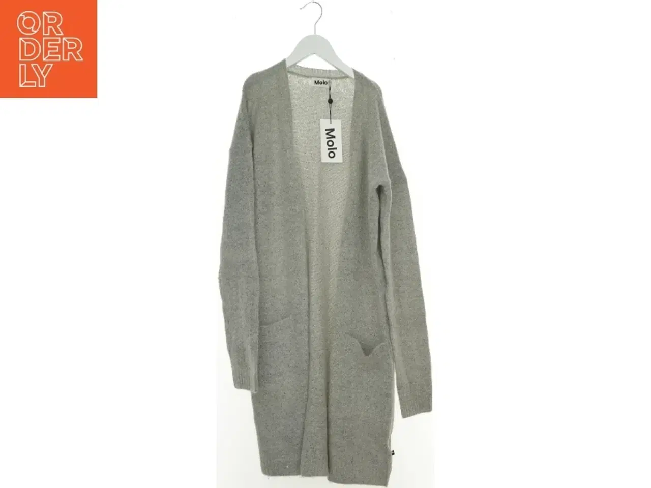 Billede 1 - Cardigan fra Molo (str. 176 cm)