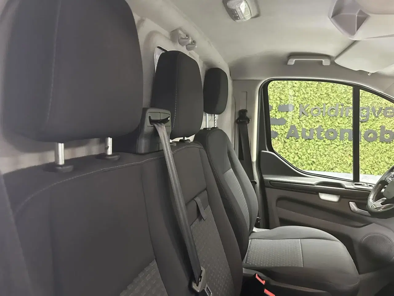 Billede 4 - Ford Transit Custom 280 L1H1 2,0 TDCi Trend 170HK Van 6g