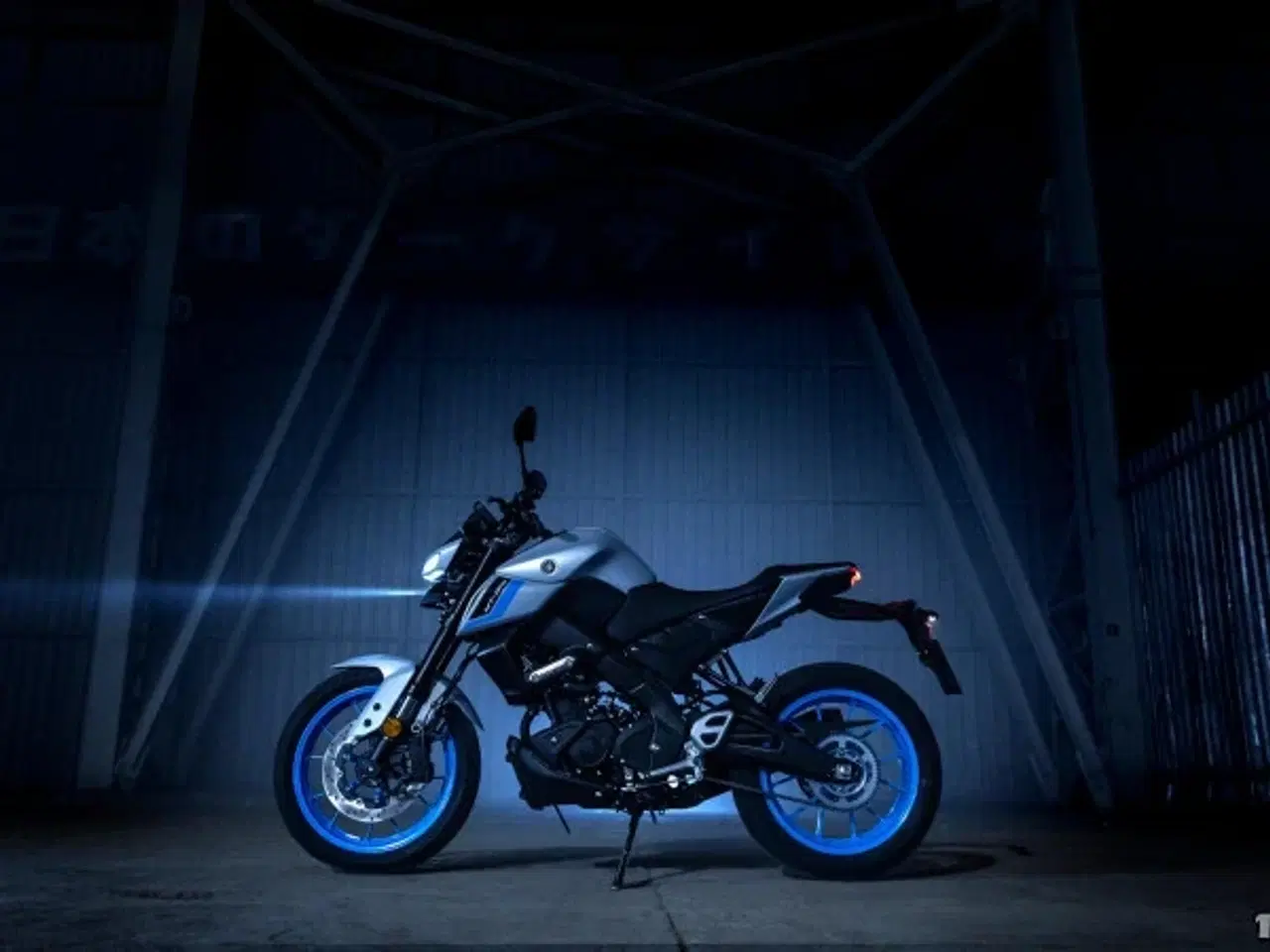 Billede 19 - Yamaha MT-125