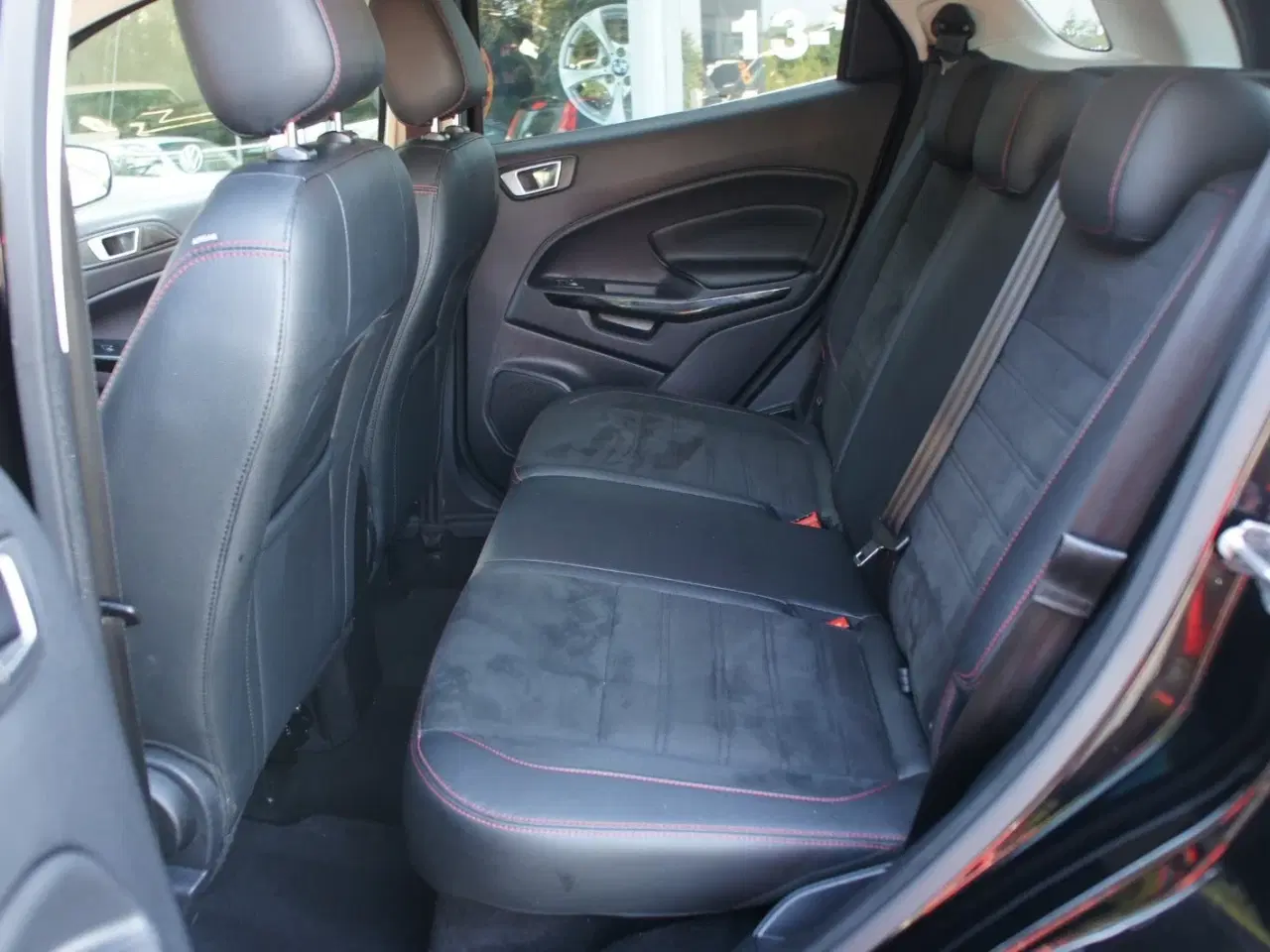 Billede 15 - Ford EcoSport 1,0 EcoBoost ST-Line