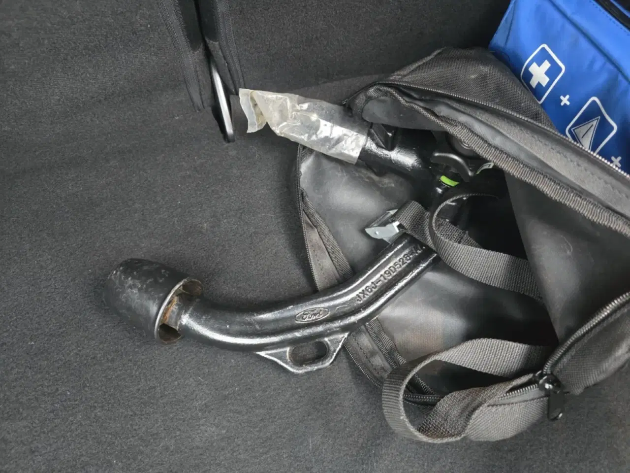 Billede 14 - Ford Focus 1,5 EcoBlue Active aut.